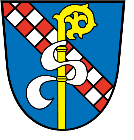 Salem Baden Wappen