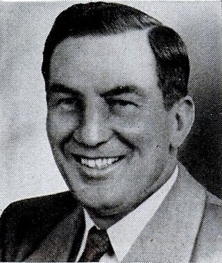 <span class="mw-page-title-main">Sam Coon</span> American politician