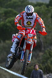 Samuli Aro riding his KTM in the world championship. Samuli Aro.jpg