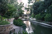 San Antonio River Walk