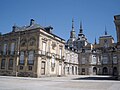 Palacio Real de La Granja