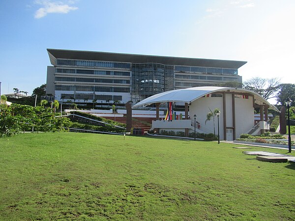 Image: San Jose del Monte New City Hall Center River Esplanade (Dulong Bayan) 33