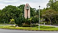 * Nomination Sandakan, Sabah: Serayah Roundabout with (defunct) clock tower --Cccefalon 10:19, 3 April 2016 (UTC) * Promotion  Support Good quality. --XRay 10:46, 3 April 2016 (UTC)