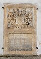 * Nomination Epitaph for Johann Götz von Lewenpott at the western wall of the parish church Holy Trinity on Kirchplatz, Sankt Veit an der Glan, Carinthia, Austria -- Johann Jaritz 02:19, 2 October 2022 (UTC) * Promotion  Support Good quality.--Agnes Monkelbaan 04:25, 2 October 2022 (UTC)