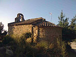 Iglesia de Sant Bartomeu de Cabanyes