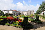 Thumbnail for Garden of Santa Barbara (Braga)