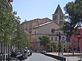 Església de Santa Creu (Palma)