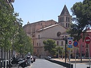 Església de Santa Creu