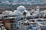 Vignette pour Métropole de Théra, Amorgos et des îles