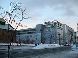 吉本興業札幌支社 Wikipedia