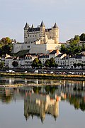 Château de Saumur