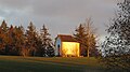 Field chapel