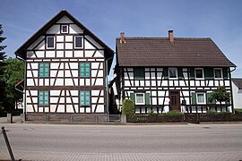 Scherzheim