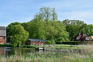 Schleswig-Holstein, Haseldorf, Naturerlebnisraum Elbmarschenhaus NIK 4094.JPG