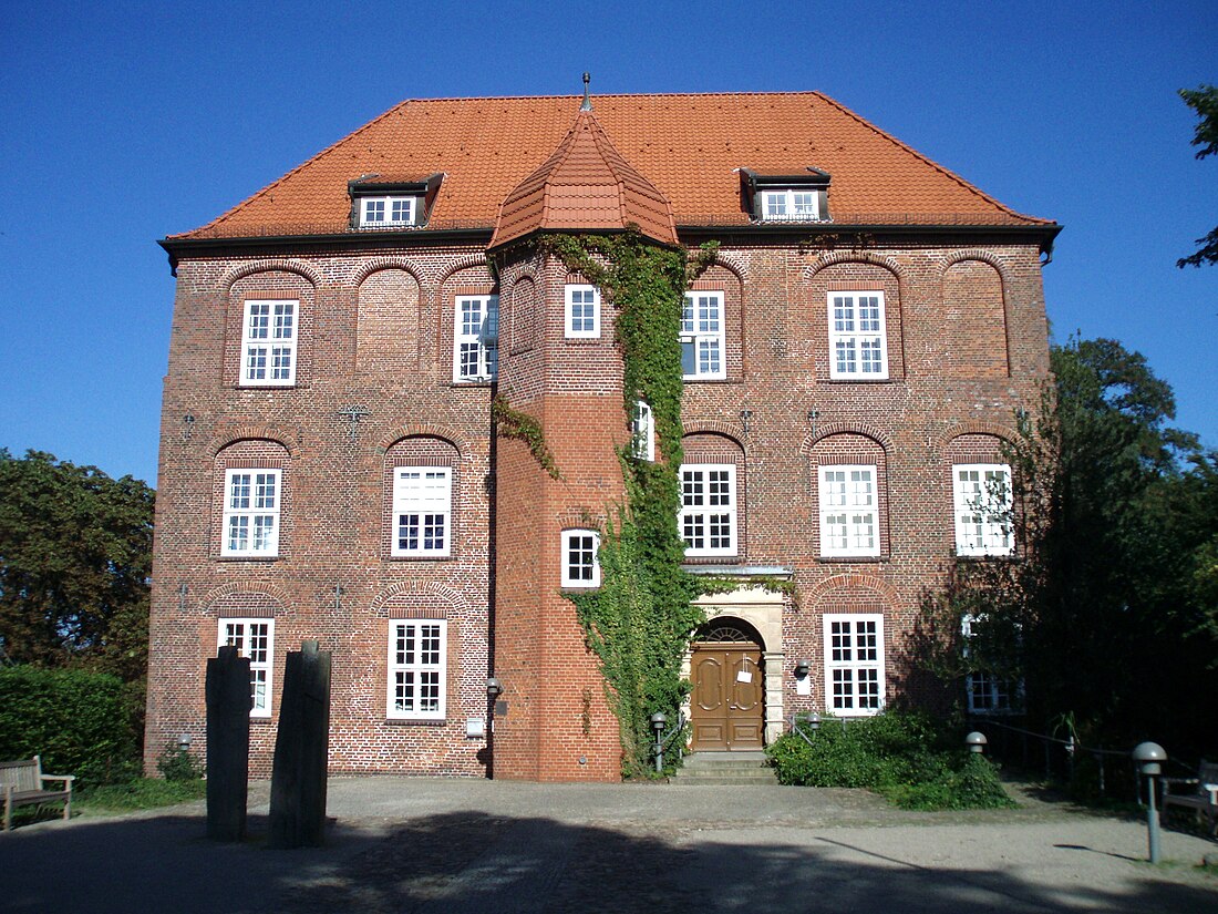 Horneburg (munisipyo)