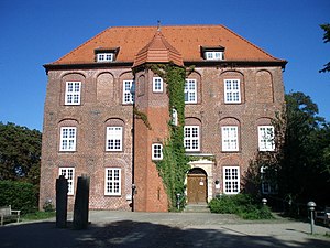 Horneburg