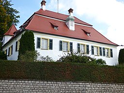 Schloss Deining.Stadelmann.2014