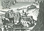 Burgstall Schönhofen