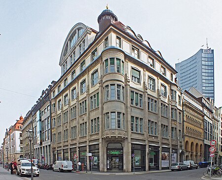 Schrödter Haus