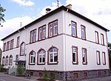 Jakob Heinrich Lützel School