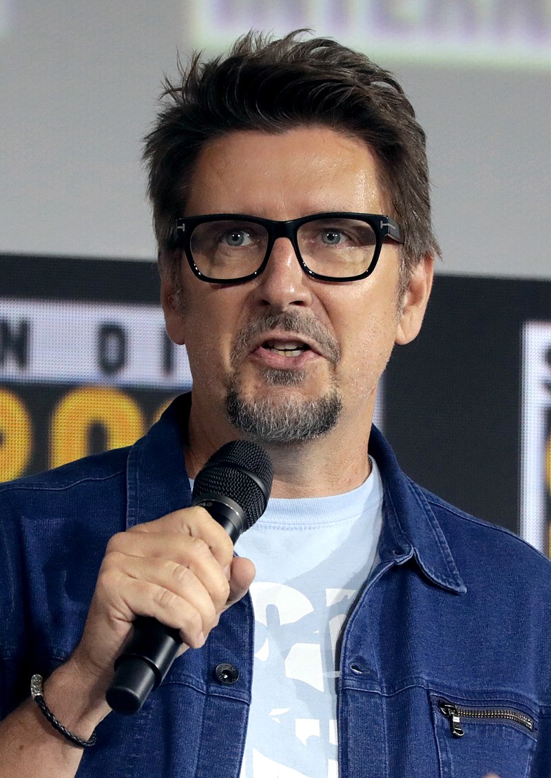 Scott Derrickson