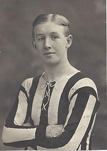 Scott Duncan fra Newcastle United 1908.jpg