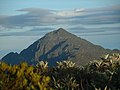 Pico Naiguatá/Naiguatá Peak