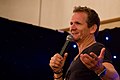 Sebastian Roche interpreta Baltasar