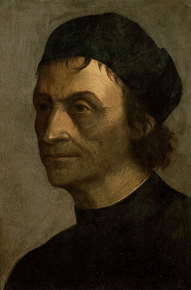 File:Sebastiano di Francesco Luciani gen. del Piombo - Bildnis eines Geistlichen des päpstlichen Hofes - GG 1939 - Kunsthistorisches Museum.jpg