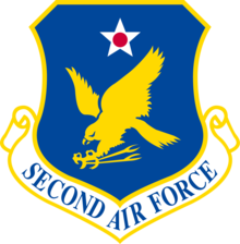 Second Air Force - Emblem (USAF).png