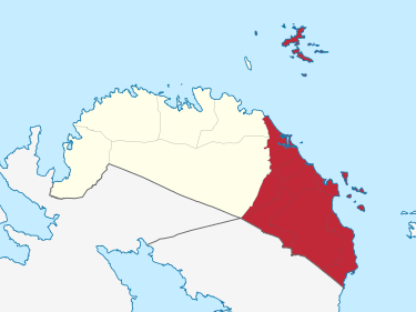 File:Second District in Camarines Norte.svg