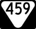 Thumbnail for Tennessee State Route 459