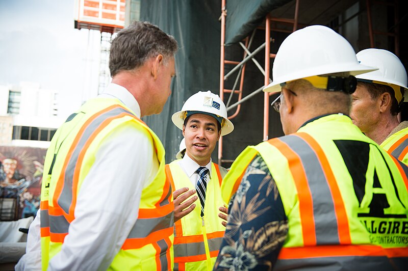 File:Secretary Castro in San Diego (22298403582).jpg