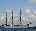 Gorch Fock (1958)