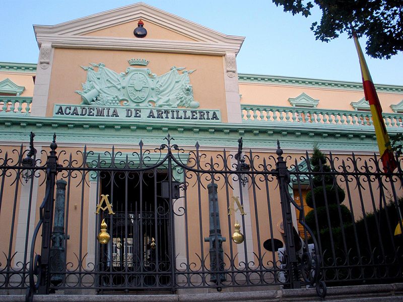 File:Segovia - Academia de Artilleria.JPG