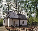 Kapelle St. Cornelius (Neuss)