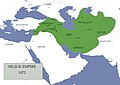 Seljuk Empire (1072)