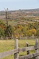 Gornje Crniljevo - panorama