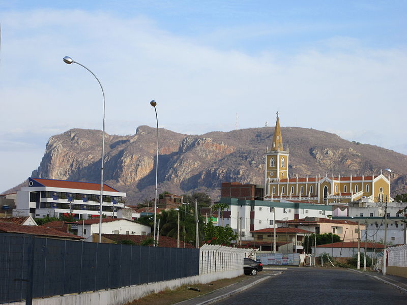 File:Serra Talhada - Pernambuco - Brasil.JPG