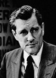 Eric Sevareid