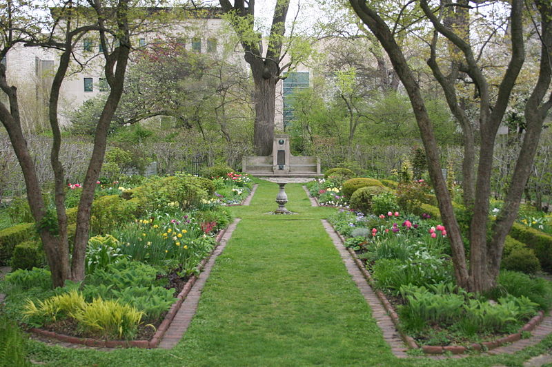 File:Shakespeare Garden 8.JPG