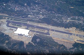 Image illustrative de l’article Aéroport de Shizuoka