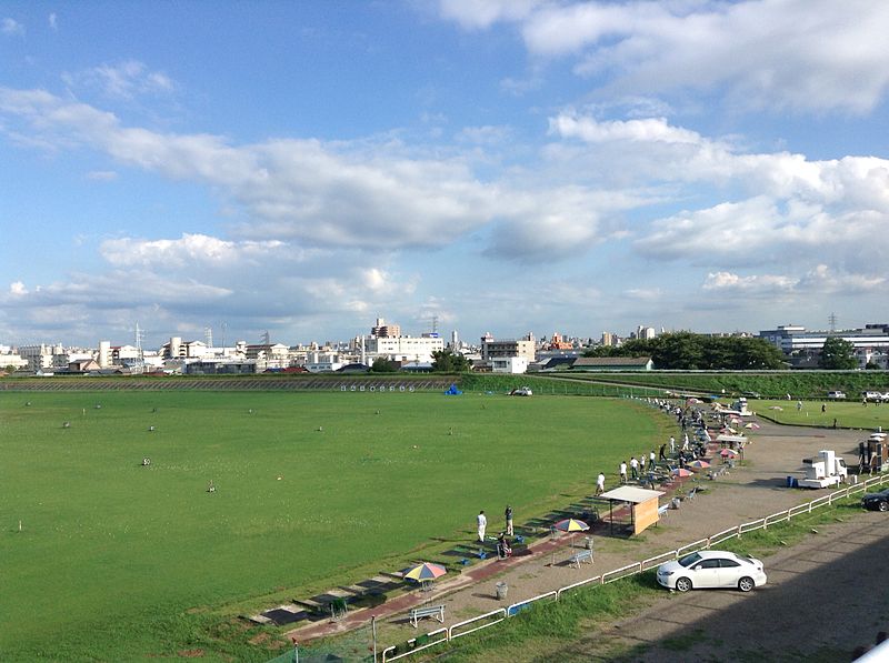 File:Shonaigawa Koshin Golf 20130905.JPG