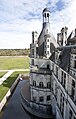 * Nomination Side Tower of Chambord Castle--Telemaque MySon 12:01, 21 April 2012 (UTC) * Decline Overexposed. --Mattbuck 02:38, 30 April 2012 (UTC)