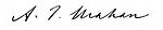 Signature