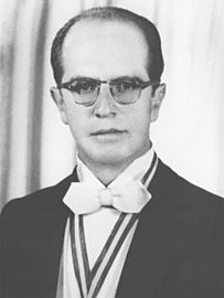 Luis Adolfo Siles Salinas (1969) sucesor de René Barrientos Ortuño