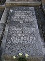 Sir Winston Churchill's Grave, Bladon - geograph.org.uk - 7116.jpg