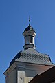 Bernadin Monastery Tower (Skępe)