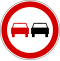 Slovenia road sign II-28.svg