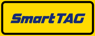 <span class="mw-page-title-main">SmartTAG</span> Malaysian toll collection system